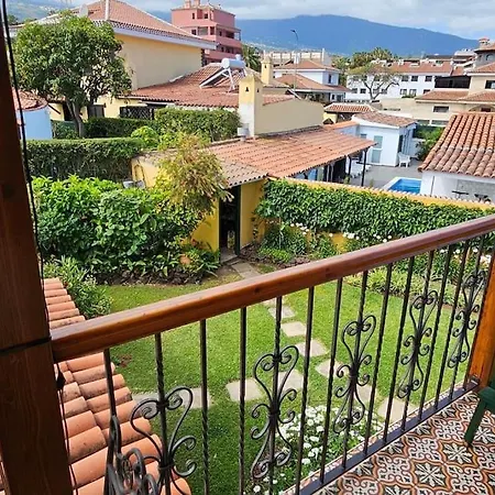 Villa La Paz 2 *