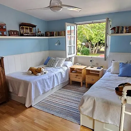 Villa La Paz 2