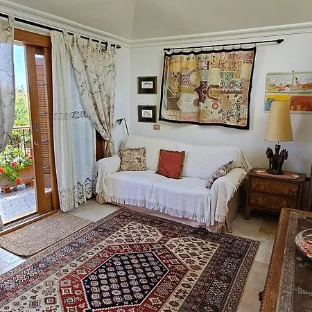 La Paz 2 Villa