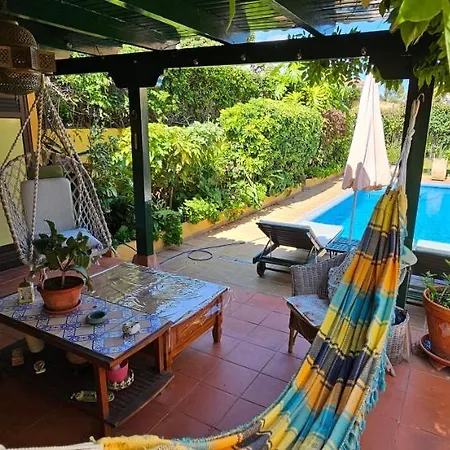 La Paz 2 Villa