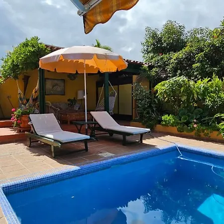 La Paz 2 Villa *