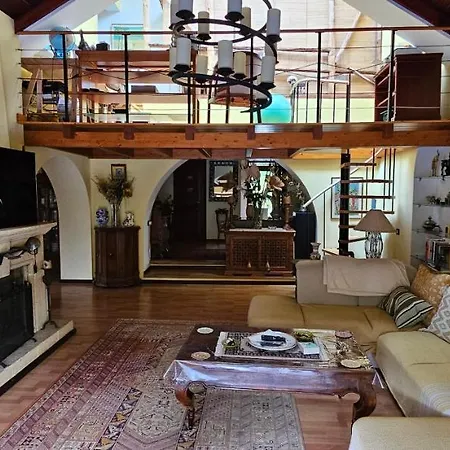 La Paz 2 Villa *