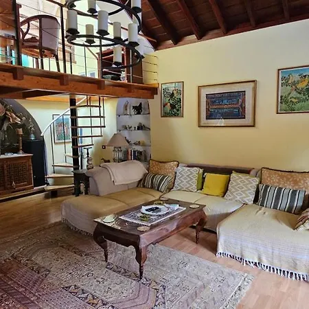 Villa La Paz 2