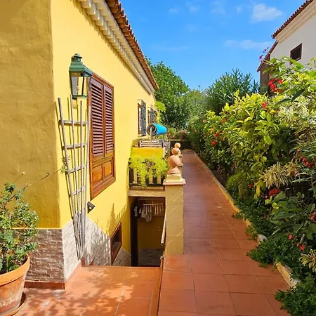 La Paz 2 Villa